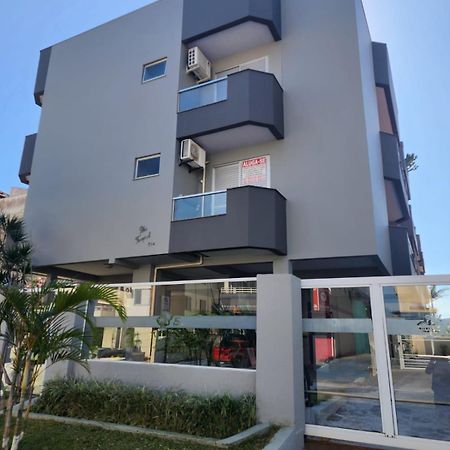 Apartamento Praia Dos Ingleses Флоріанополіс Екстер'єр фото