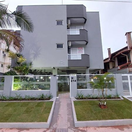 Apartamento Praia Dos Ingleses Флоріанополіс Екстер'єр фото