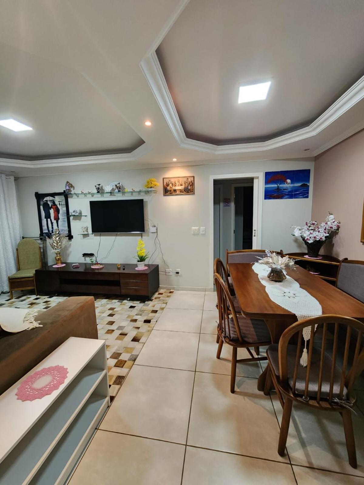 Apartamento Praia Dos Ingleses Флоріанополіс Екстер'єр фото