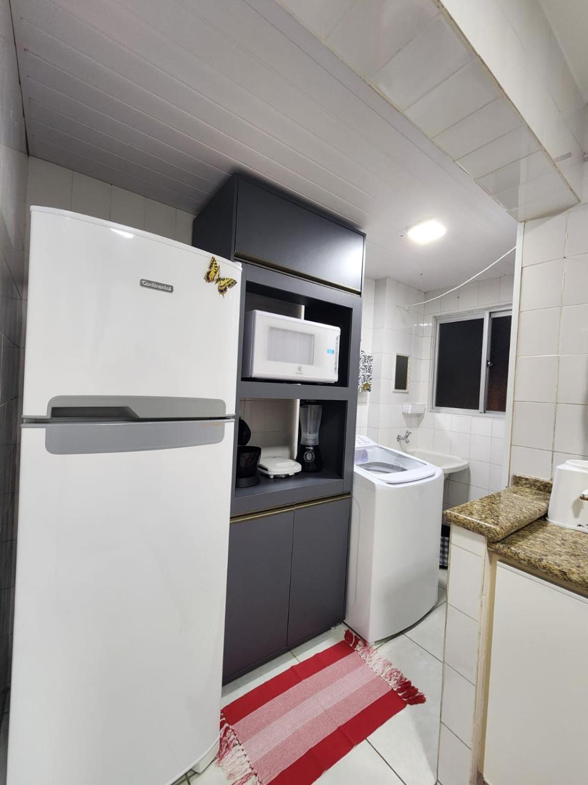 Apartamento Praia Dos Ingleses Флоріанополіс Екстер'єр фото