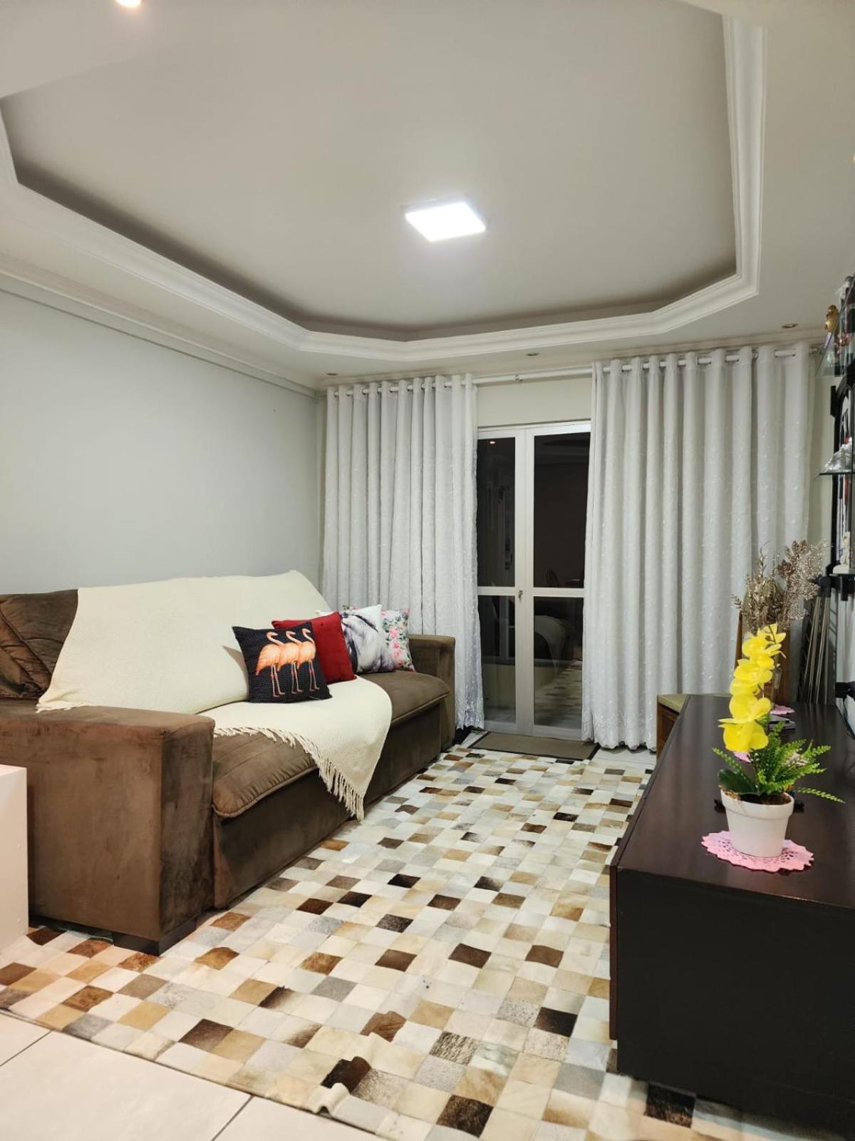 Apartamento Praia Dos Ingleses Флоріанополіс Екстер'єр фото