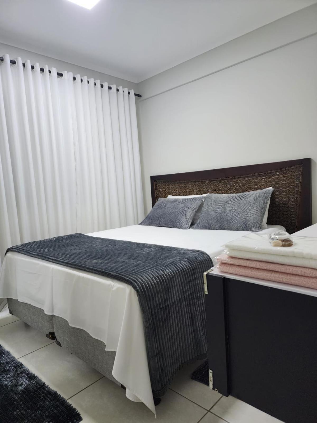 Apartamento Praia Dos Ingleses Флоріанополіс Екстер'єр фото